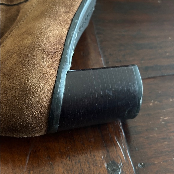 Ladies Franco Sarto boots - Picture 7 of 8